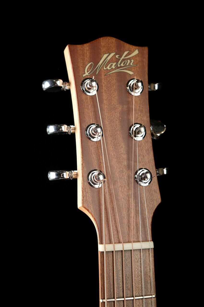 Maton EBG808CL Performer Acoustic Electric Guitar - Acoustic Centre Music Store, Melbourne Australia