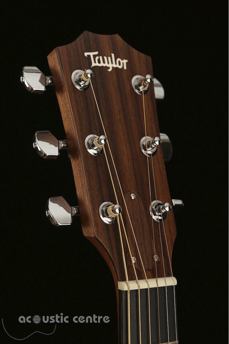 Taylor 214ce-K DLX Acoustic Electric Guitar - Acoustic Centre Music Store, Melbourne Australia