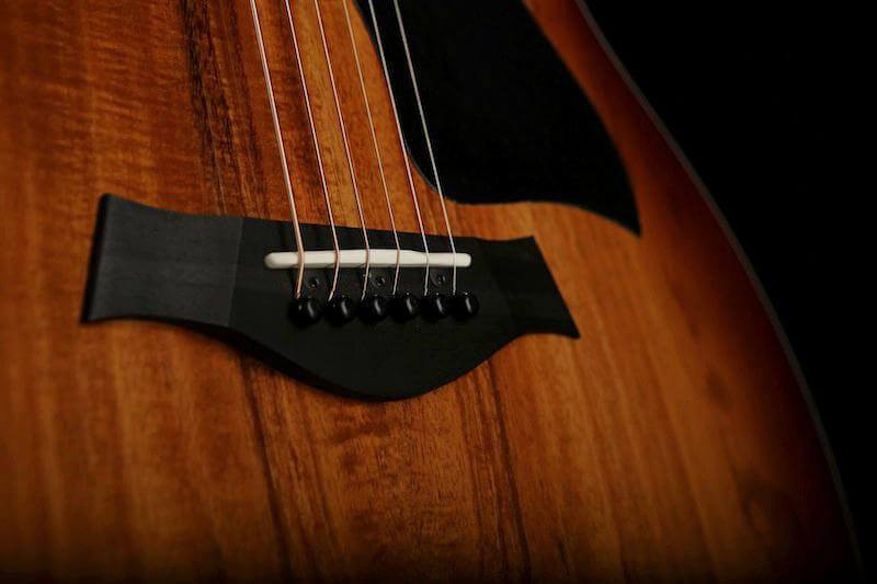 Taylor 224ce-K Koa DLX Acoustic Electric Guitar - Acoustic Centre Music Store, Melbourne Australia