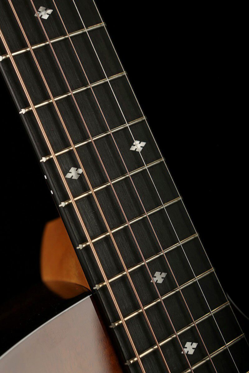 Taylor 224ce-K Koa DLX Acoustic Electric Guitar - Acoustic Centre Music Store, Melbourne Australia