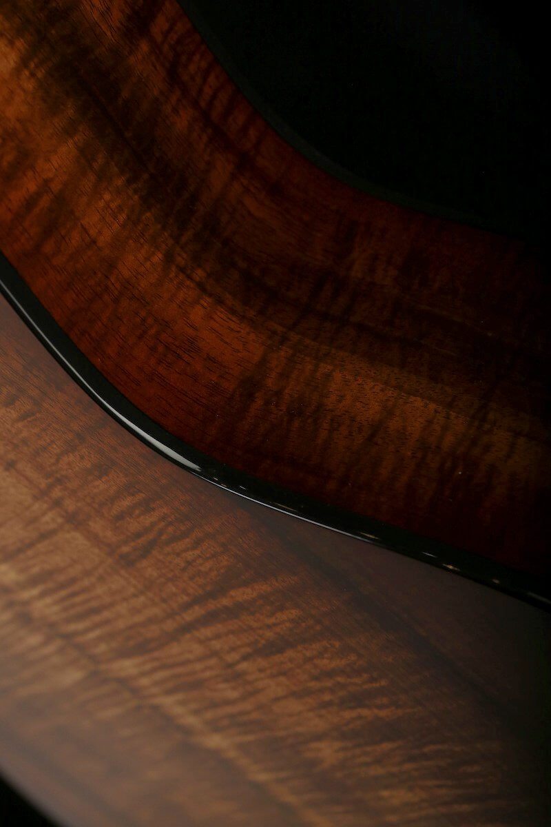 Taylor 224ce-K Koa DLX Acoustic Electric Guitar - Acoustic Centre Music Store, Melbourne Australia