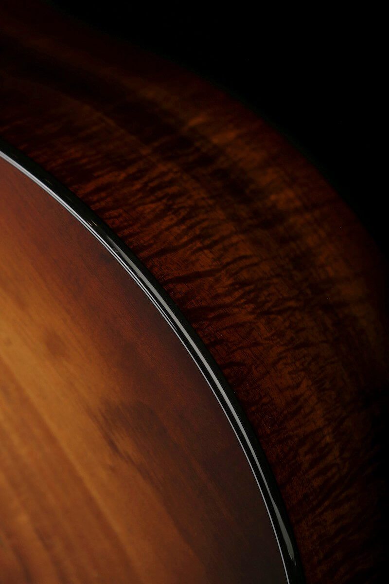 Taylor 224ce-K Koa DLX Acoustic Electric Guitar - Acoustic Centre Music Store, Melbourne Australia