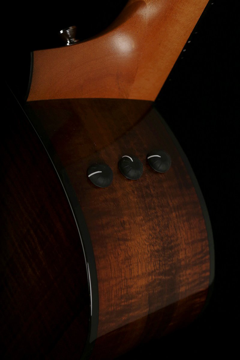 Taylor 224ce-K Koa DLX Acoustic Electric Guitar - Acoustic Centre Music Store, Melbourne Australia