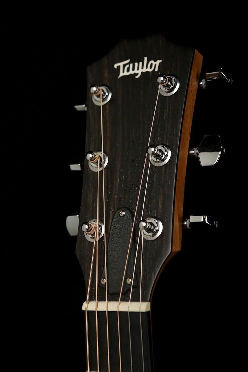 Taylor 224ce-K Koa DLX Acoustic Electric Guitar - Acoustic Centre Music Store, Melbourne Australia