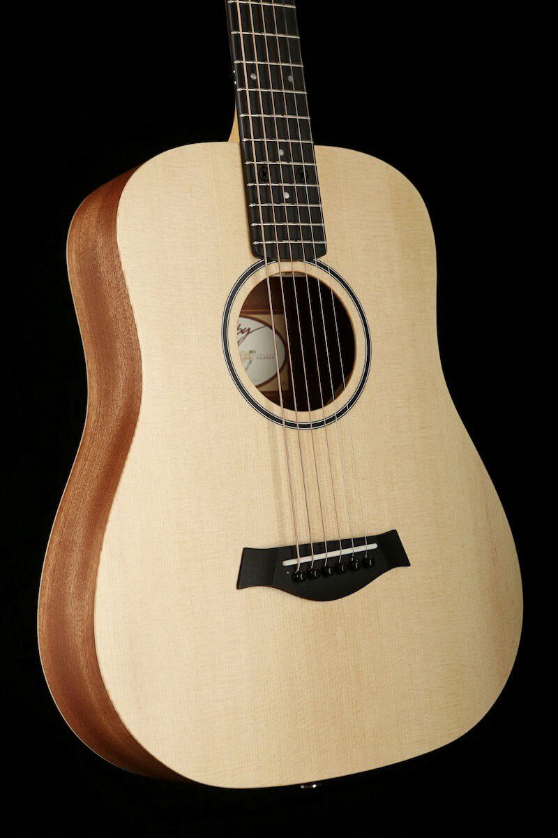 Taylor Baby BT-1 Acoustic Guitar - Acoustic Centre Music Store, Melbourne Australia