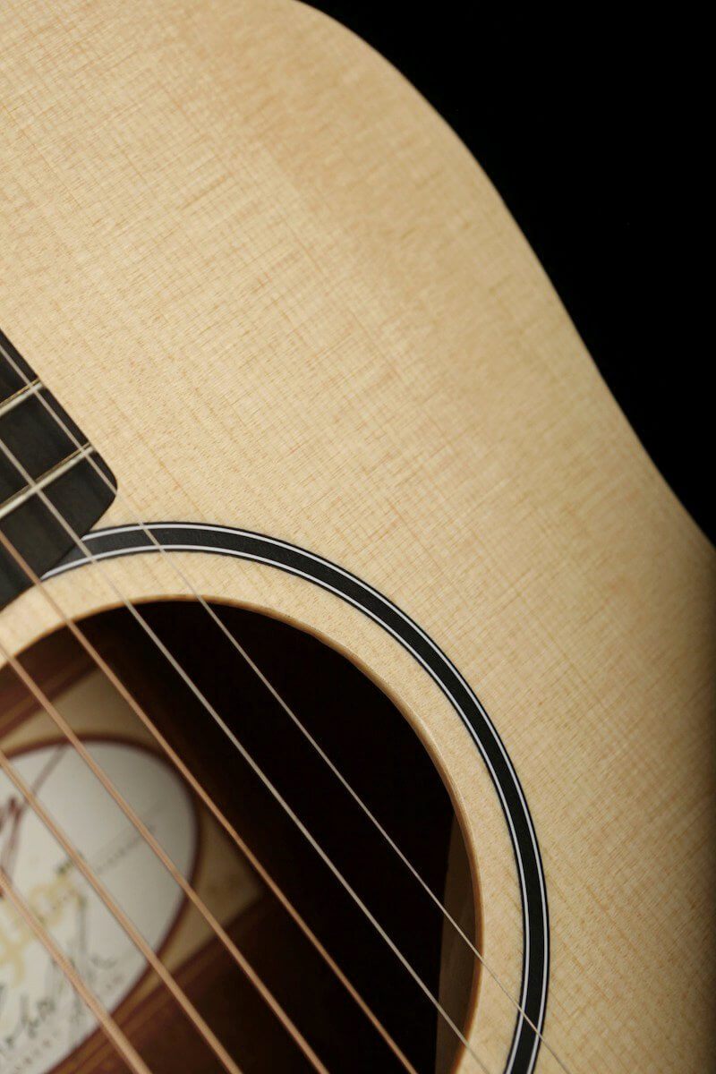 Taylor Baby BT-1 Acoustic Guitar - Acoustic Centre Music Store, Melbourne Australia