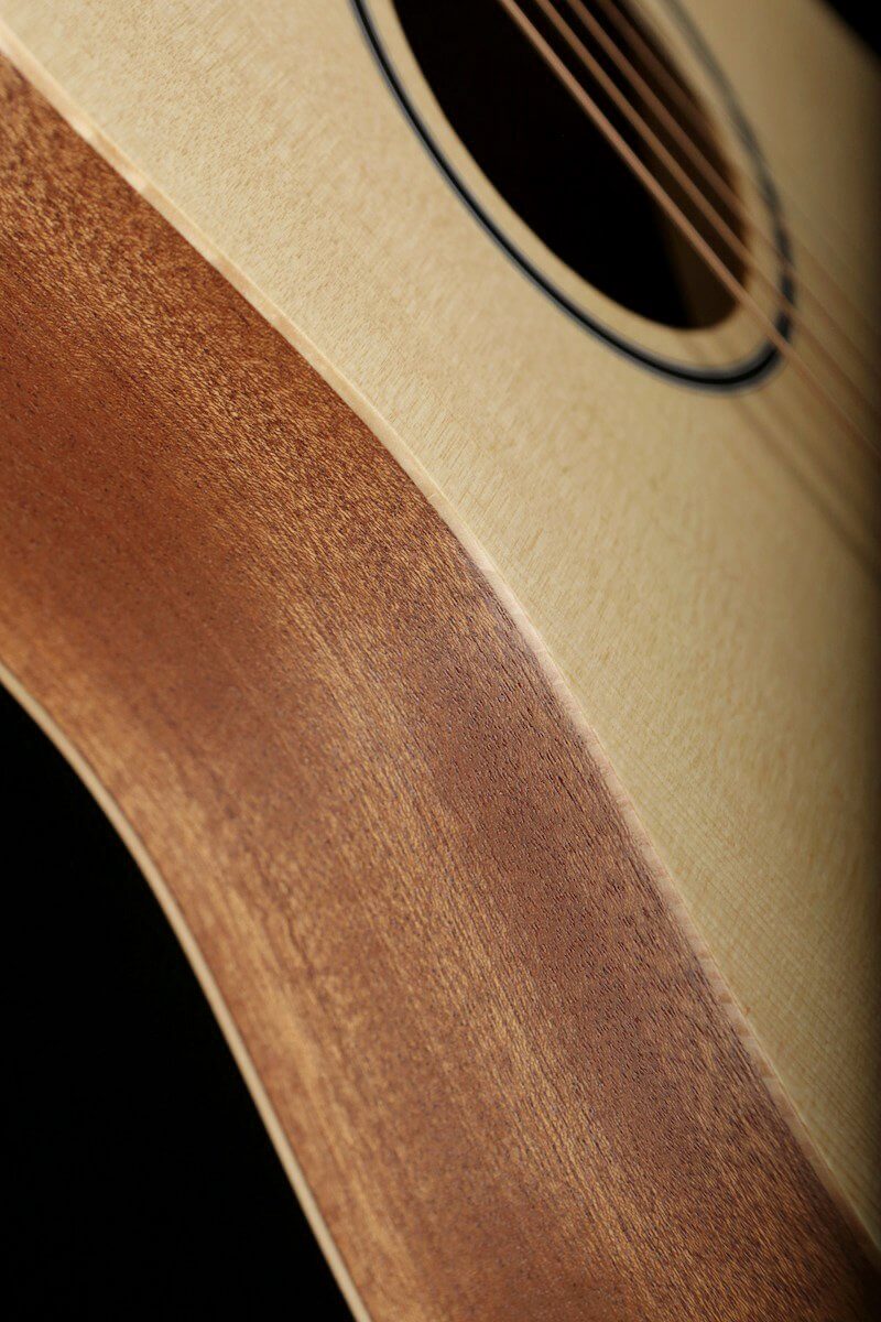 Taylor Baby BT-1 Acoustic Guitar - Acoustic Centre Music Store, Melbourne Australia