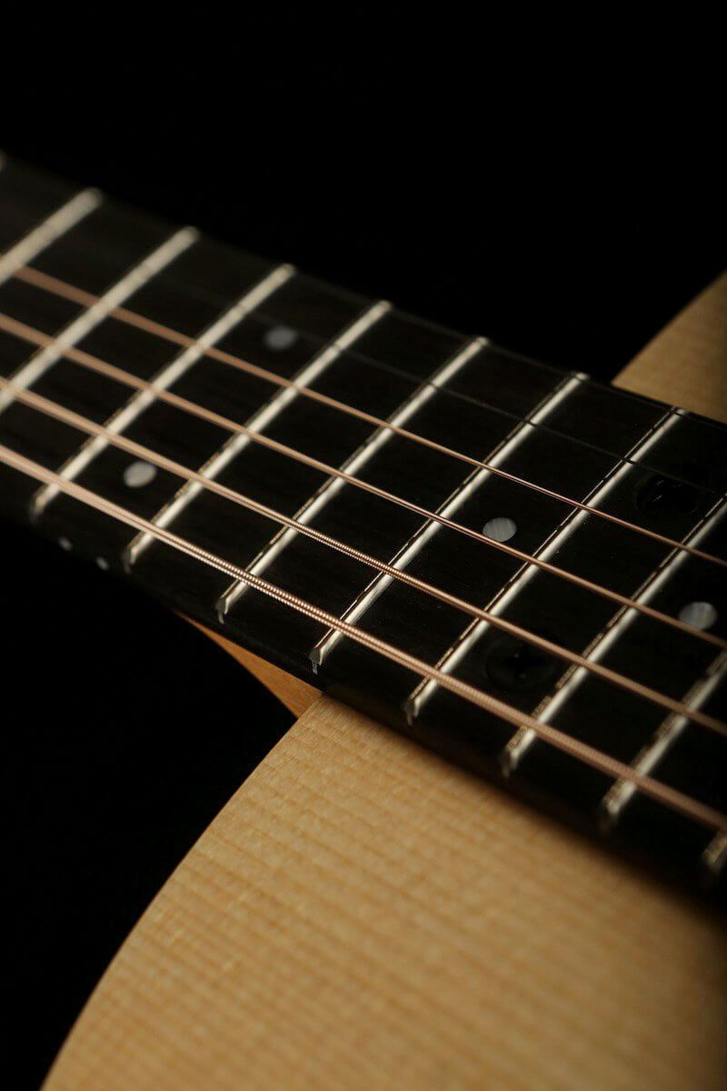 Taylor Baby BT-1 Acoustic Guitar - Acoustic Centre Music Store, Melbourne Australia