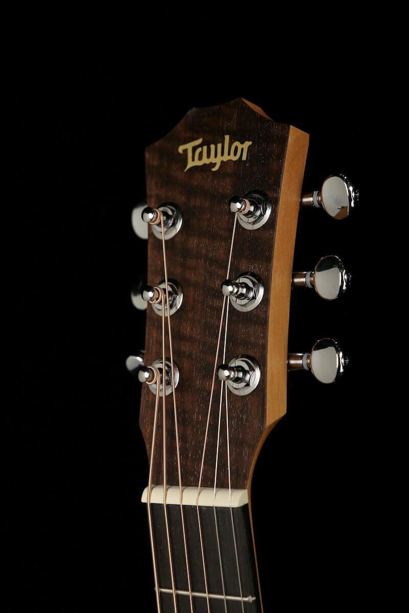 Taylor Baby BT-1 Acoustic Guitar - Acoustic Centre Music Store, Melbourne Australia