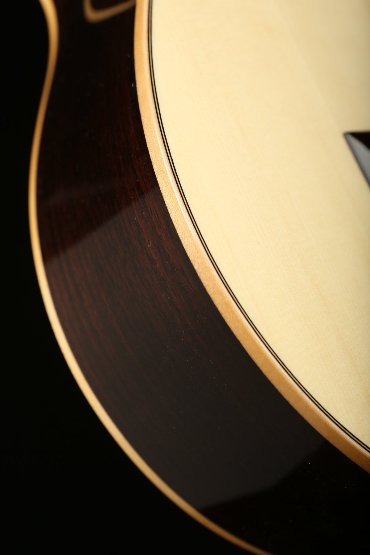 Cordoba GK Negra Classical Electric Guitar - Acoustic Centre Music Store, Melbourne Australia