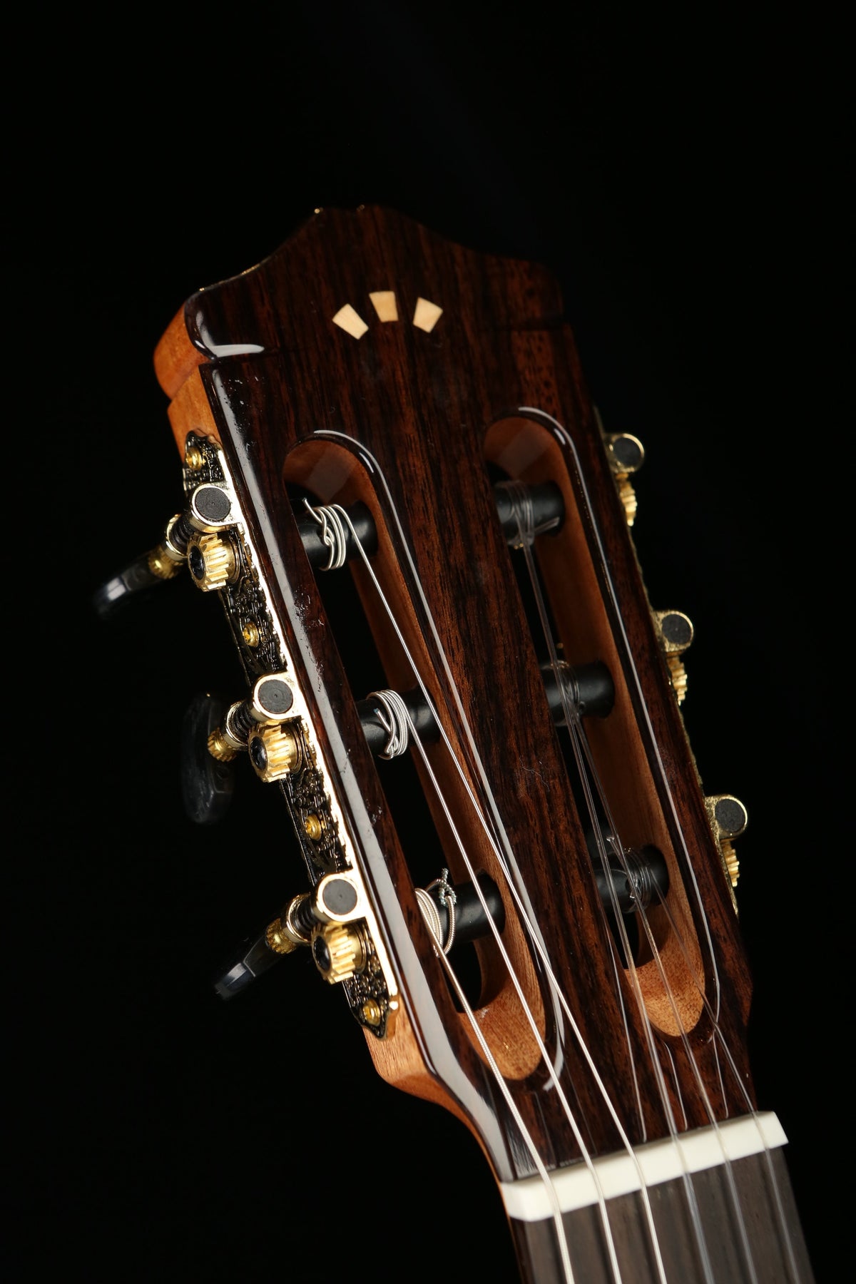 Cordoba GK Negra Classical Electric Guitar - Acoustic Centre Music Store, Melbourne Australia