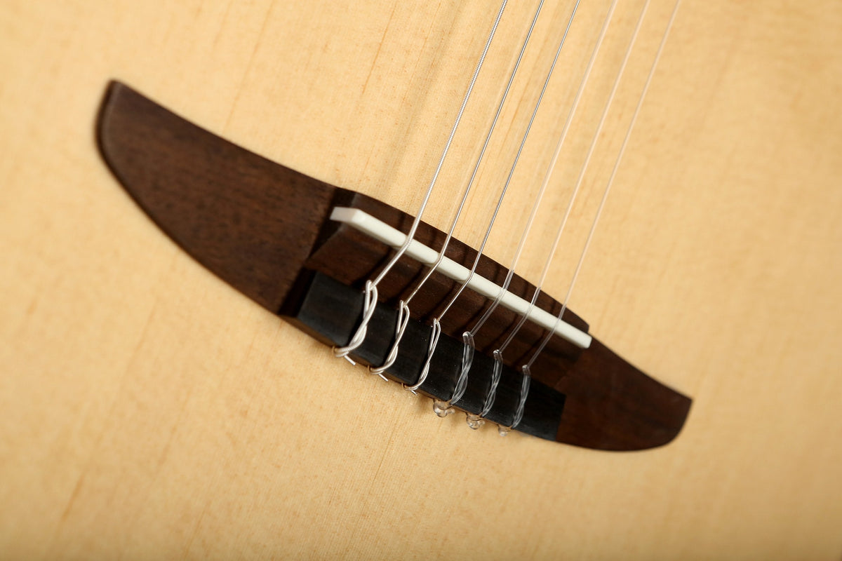 Yamaha NTX1 Natural Acoustic Electric Guitar - Acoustic Centre Music Store, Melbourne Australia