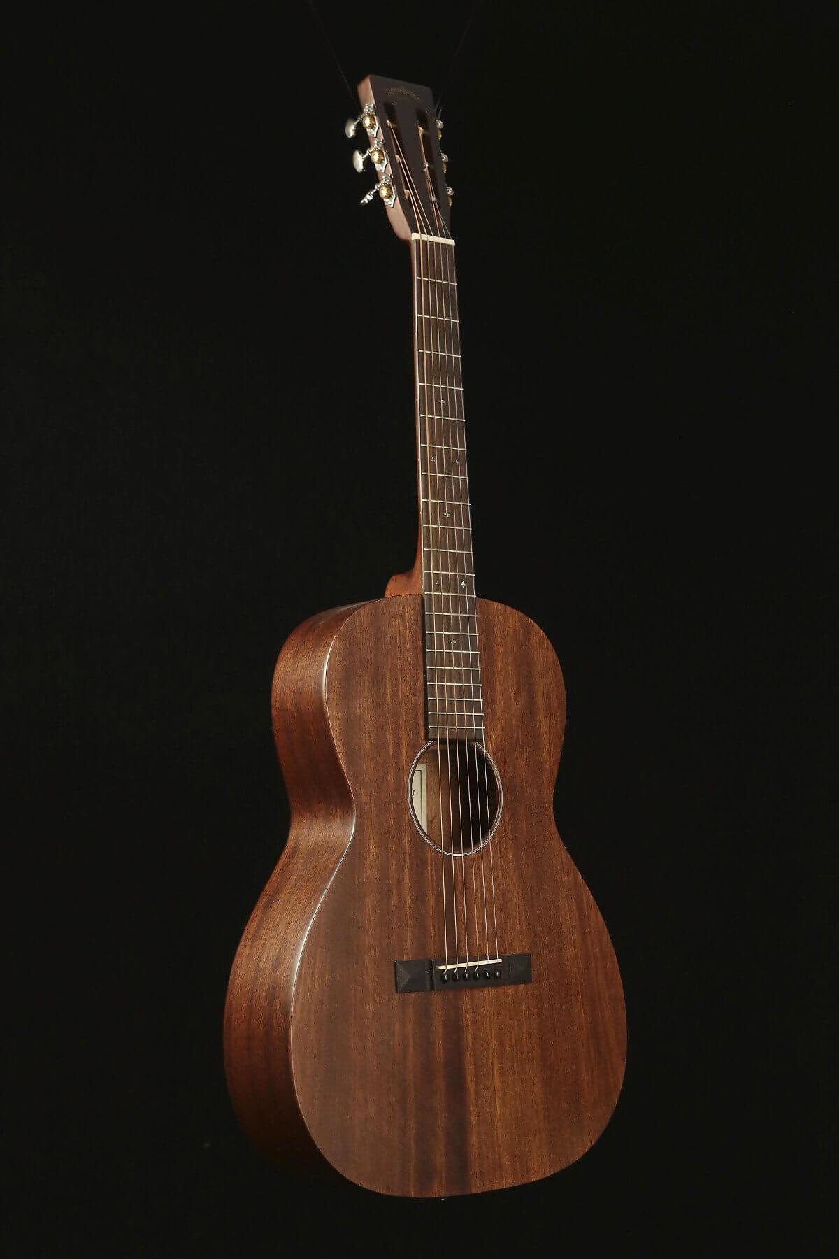 Sigma 000M-15S Acoustic Guitar - Acoustic Centre Music Store, Melbourne Australia