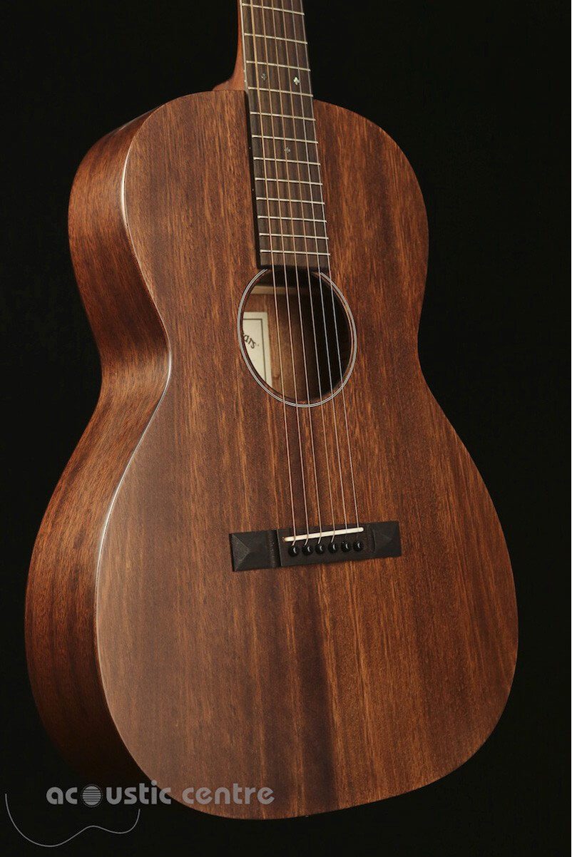 Sigma 000M-15S Acoustic Guitar - Acoustic Centre Music Store, Melbourne Australia