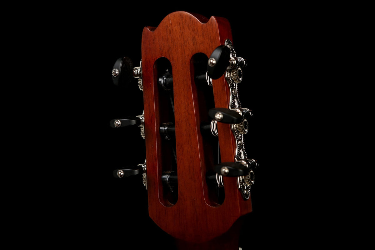 Yamaha NTX1 Natural Acoustic Electric Guitar - Acoustic Centre Music Store, Melbourne Australia