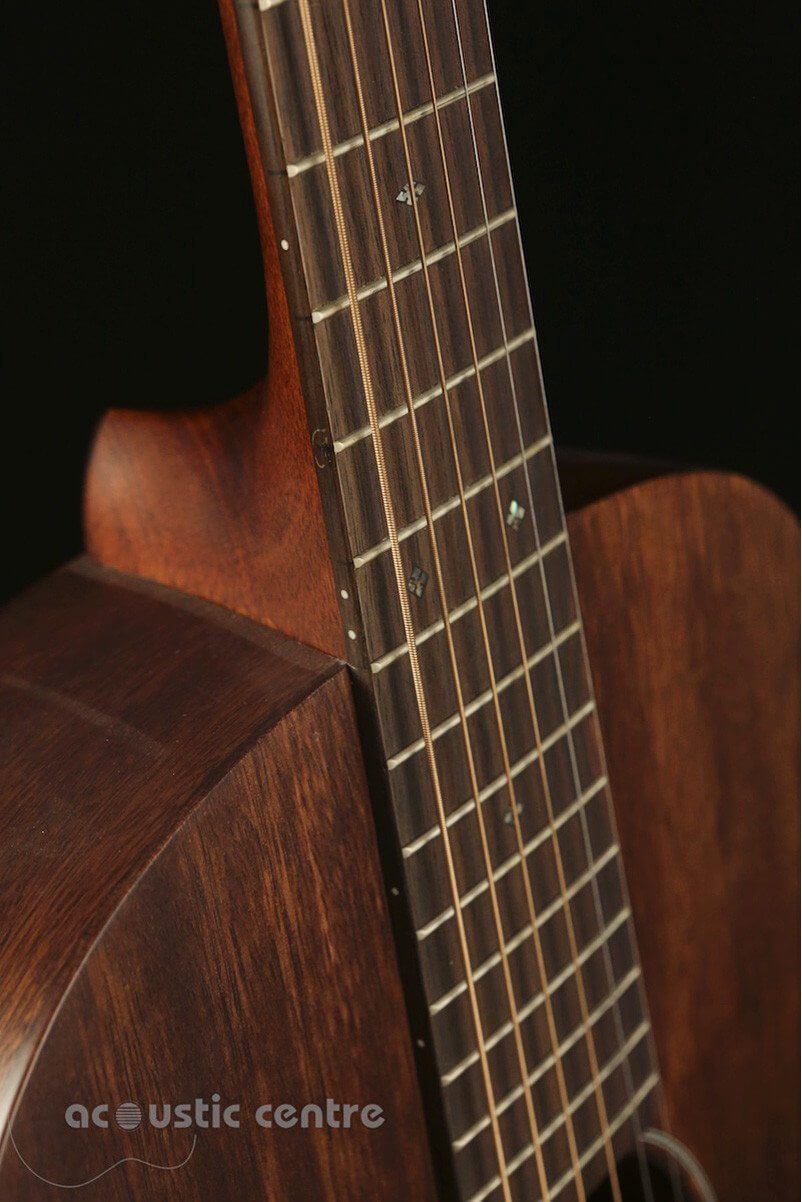 Sigma 000M-15S Acoustic Guitar - Acoustic Centre Music Store, Melbourne Australia