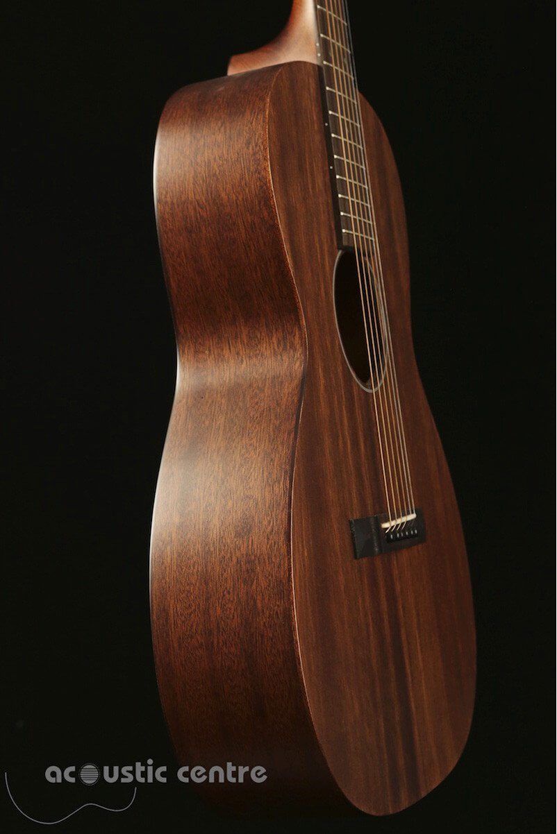 Sigma 000M-15S Acoustic Guitar - Acoustic Centre Music Store, Melbourne Australia