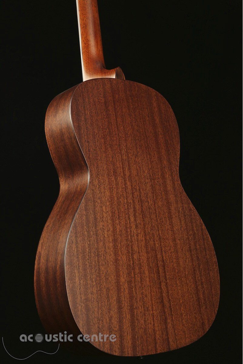 Sigma 000M-15S Acoustic Guitar - Acoustic Centre Music Store, Melbourne Australia