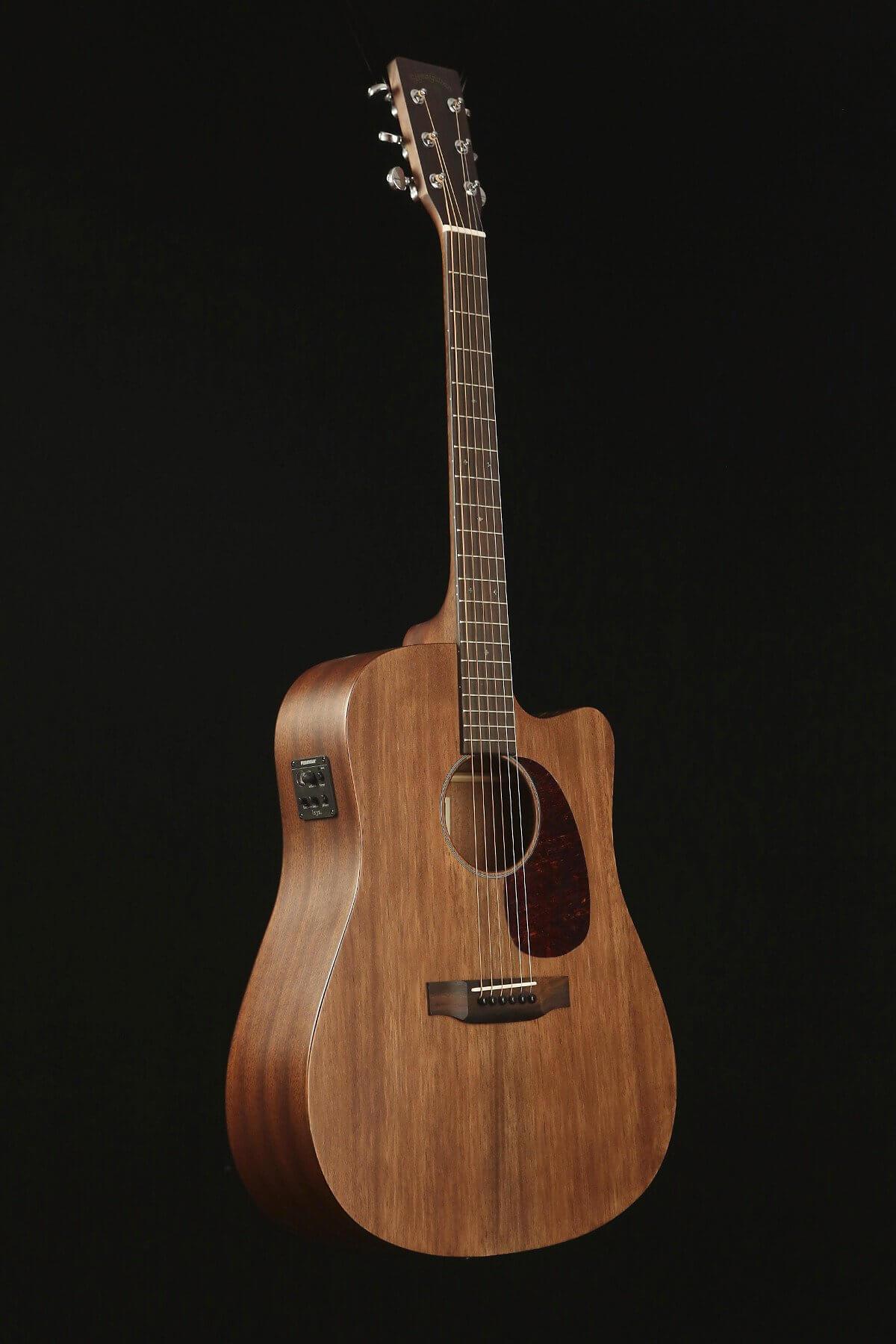 Sigma DMC-15E Acoustic Electric Guitar - Acoustic Centre Music Store, Melbourne Australia