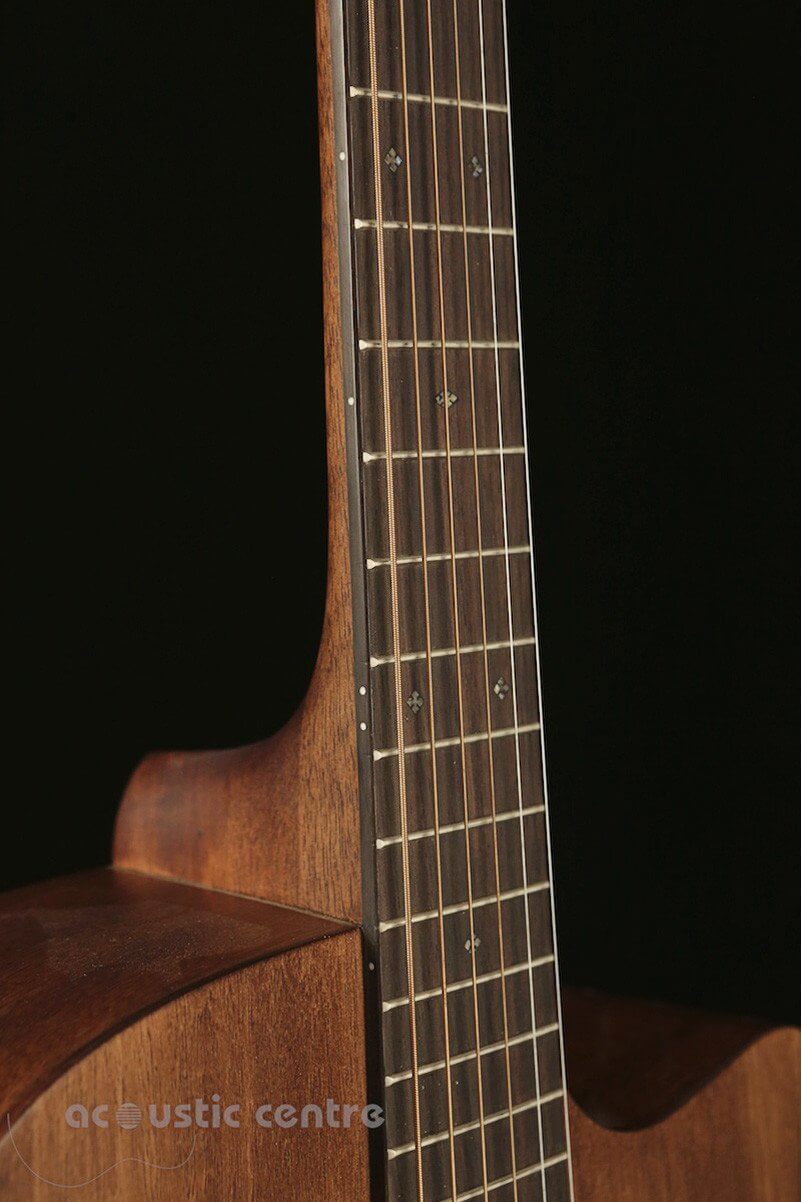 Sigma DMC-15E Acoustic Electric Guitar - Acoustic Centre Music Store, Melbourne Australia