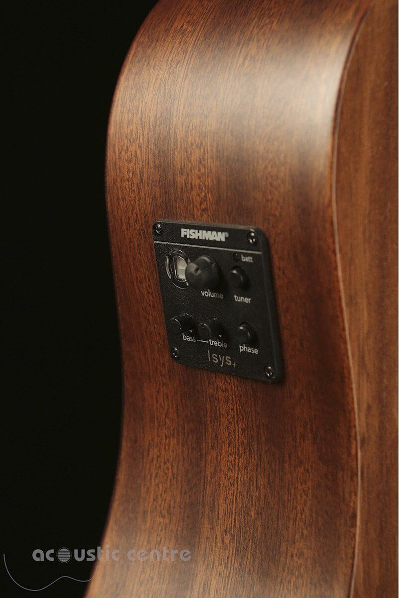 Sigma DMC-15E Acoustic Electric Guitar - Acoustic Centre Music Store, Melbourne Australia