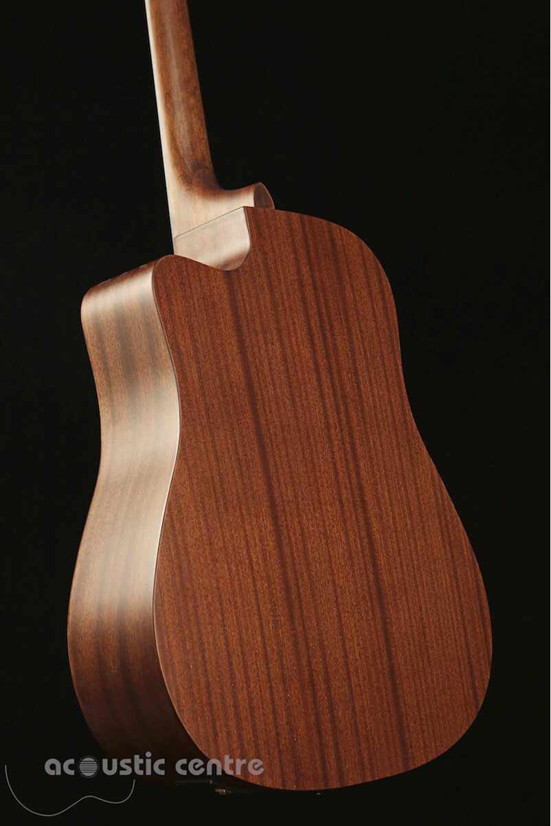 Sigma DMC-15E Acoustic Electric Guitar - Acoustic Centre Music Store, Melbourne Australia