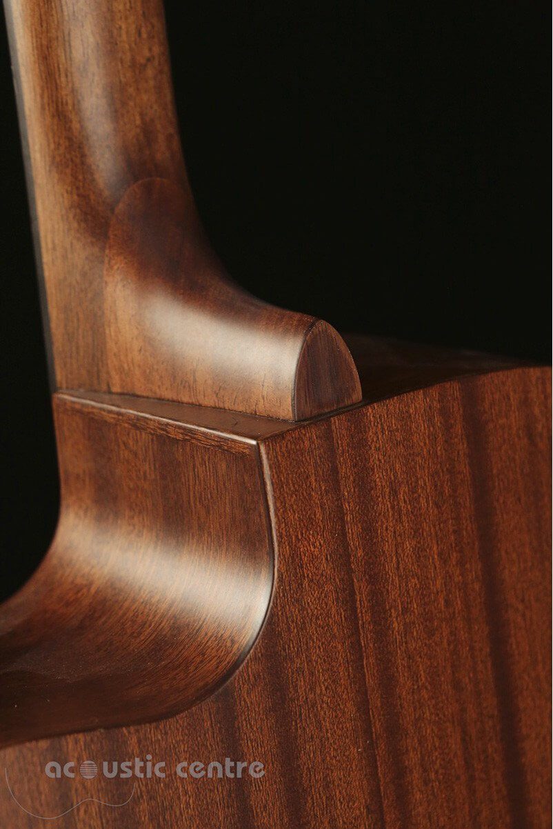 Sigma DMC-15E Acoustic Electric Guitar - Acoustic Centre Music Store, Melbourne Australia