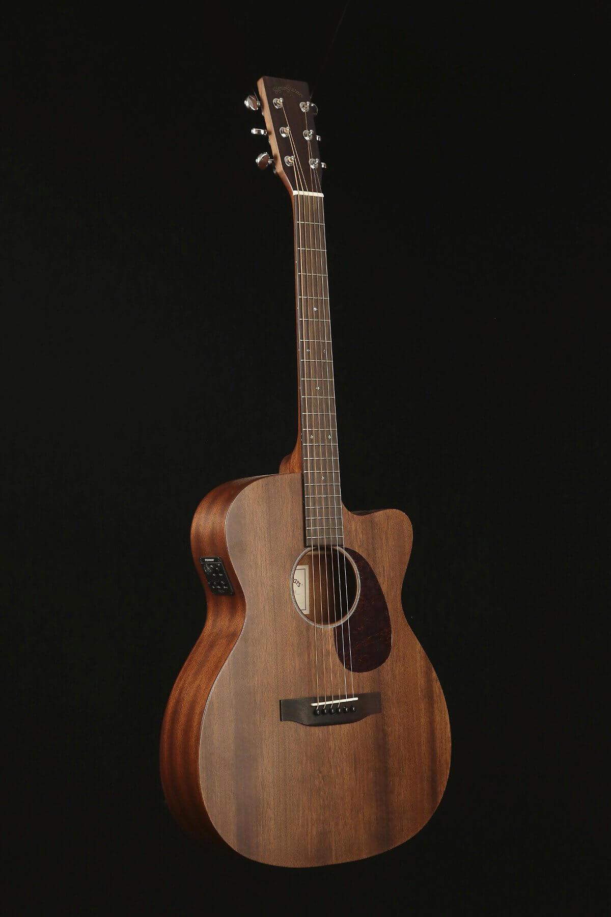 Sigma 000MC-15E Acoustic Electric Guitar - Acoustic Centre Music Store, Melbourne Australia