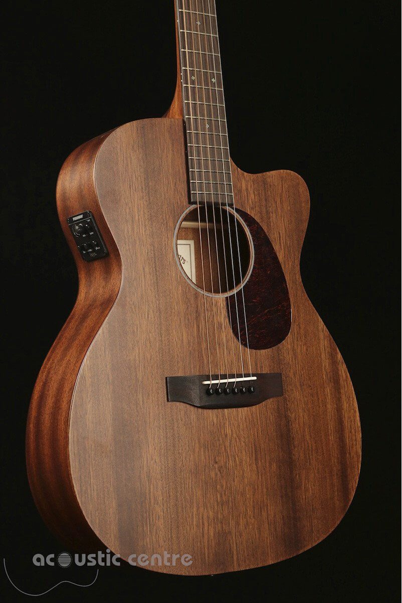 Sigma 000MC-15E Acoustic Electric Guitar - Acoustic Centre Music Store, Melbourne Australia