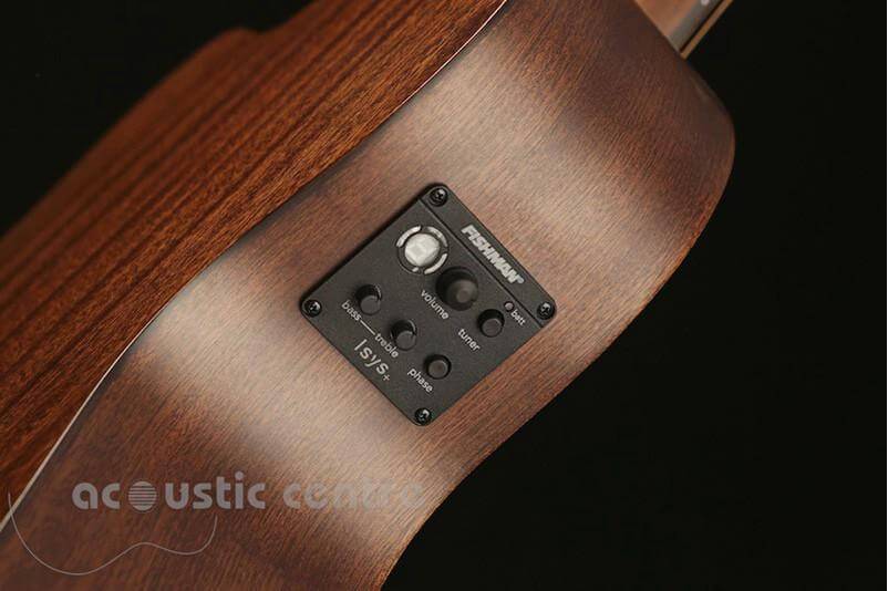 Sigma 000MC-15E Acoustic Electric Guitar - Acoustic Centre Music Store, Melbourne Australia