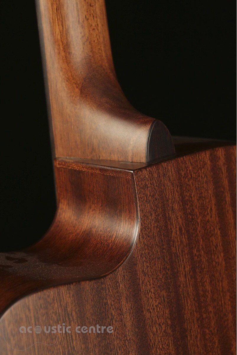 Sigma 000MC-15E Acoustic Electric Guitar - Acoustic Centre Music Store, Melbourne Australia