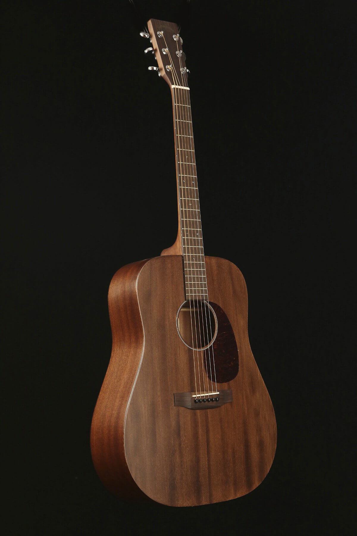 Sigma DM-15 Acoustic Guitar - Acoustic Centre Music Store, Melbourne Australia