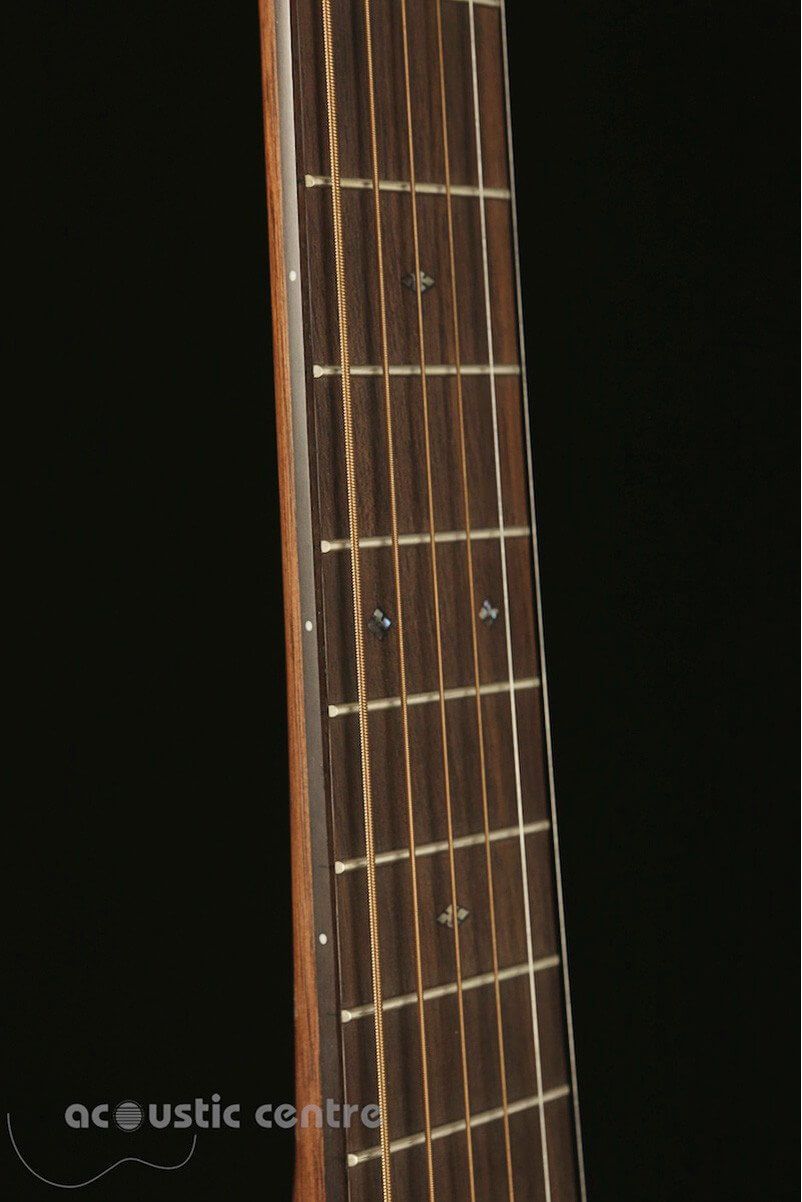 Sigma DM-15 Acoustic Guitar - Acoustic Centre Music Store, Melbourne Australia