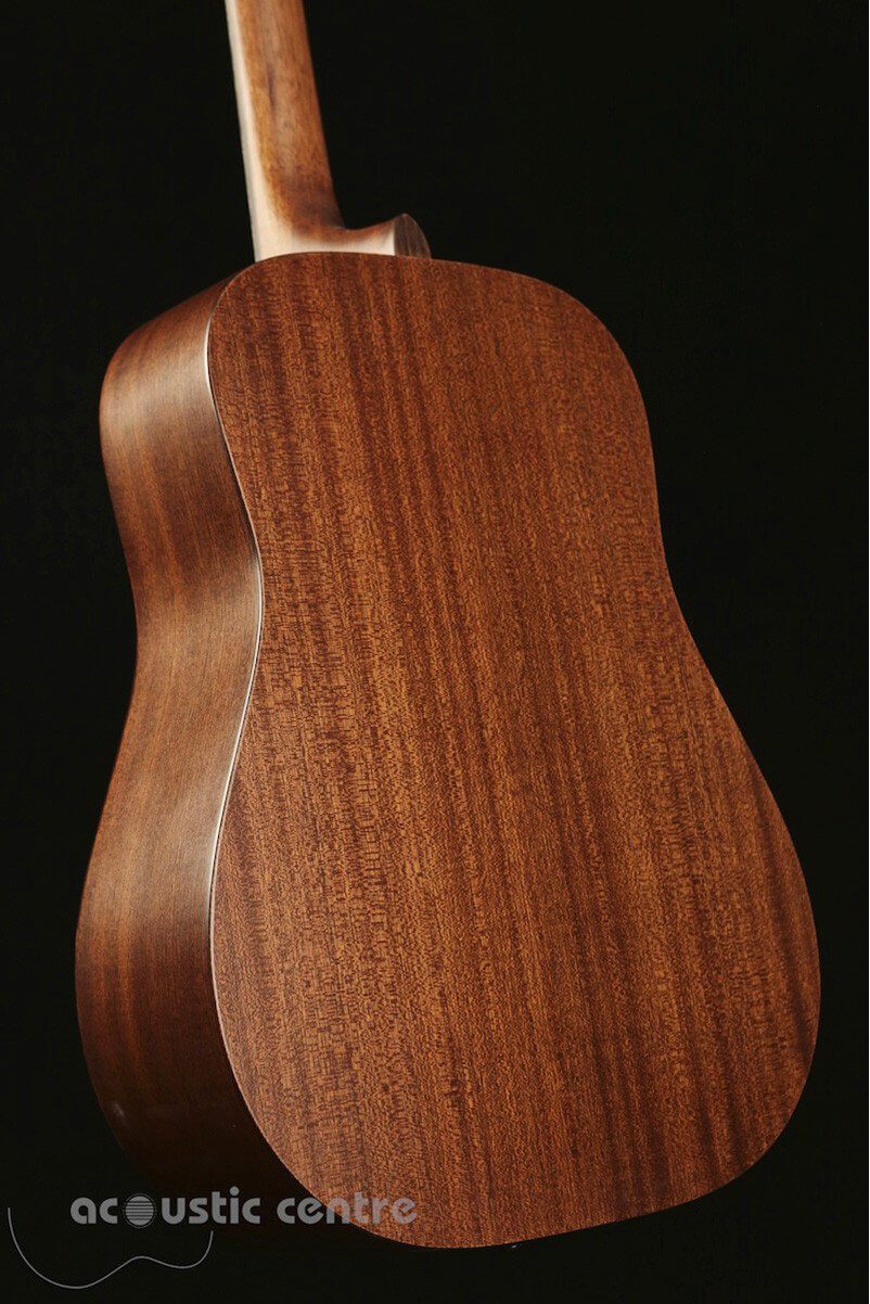 Sigma DM-15 Acoustic Guitar - Acoustic Centre Music Store, Melbourne Australia