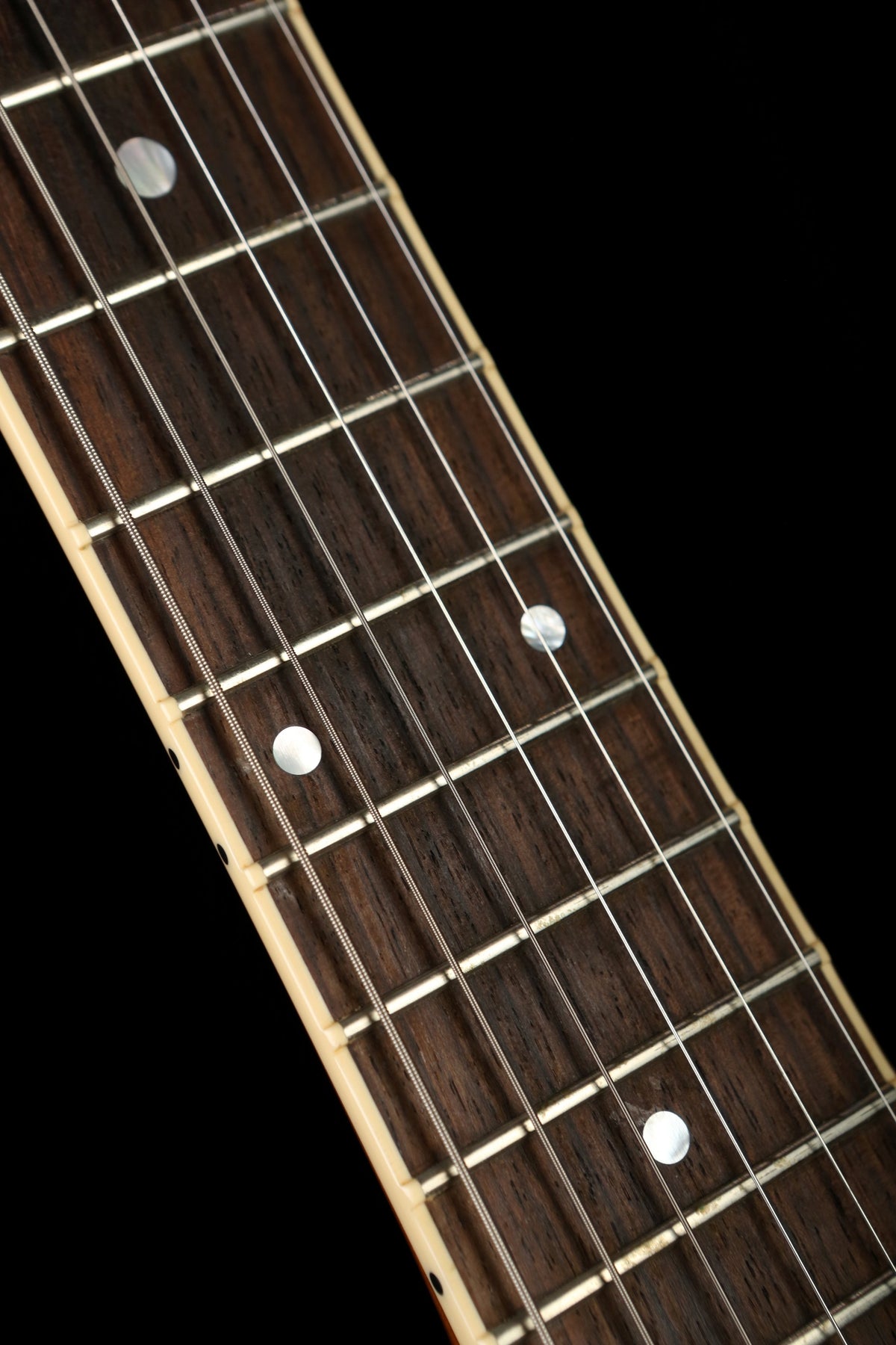 Heritage H-530 'Natural' Electric Guitar - Acoustic Centre Music Store, Melbourne Australia