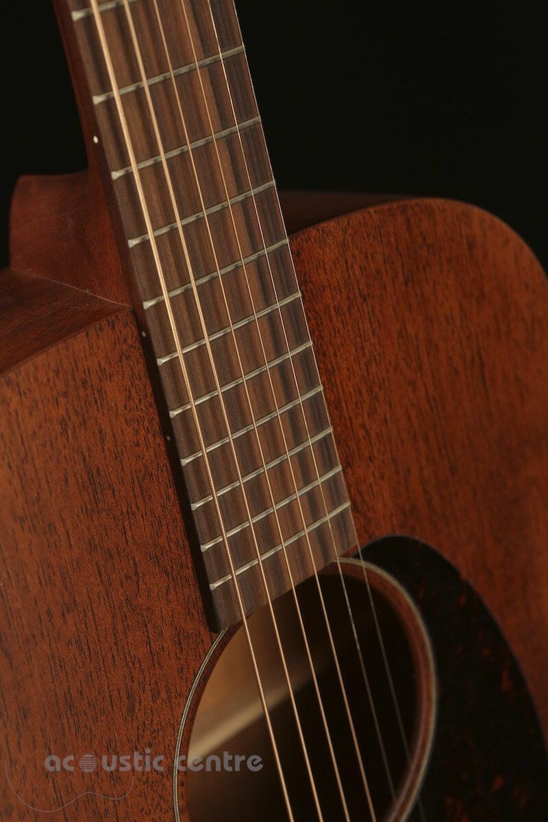 Martin 000-15M Acoustic Guitar: 15 Series - Acoustic Centre Music Store, Melbourne Australia