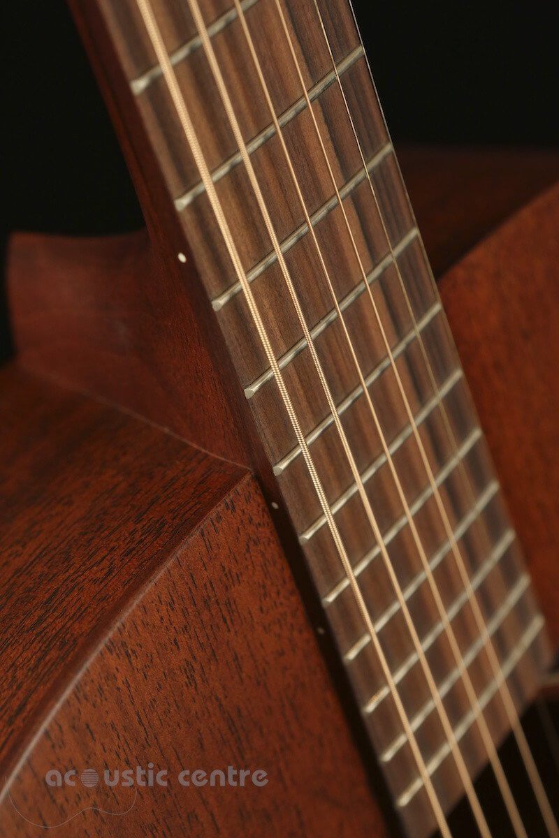 Martin 000-15M Acoustic Guitar: 15 Series - Acoustic Centre Music Store, Melbourne Australia