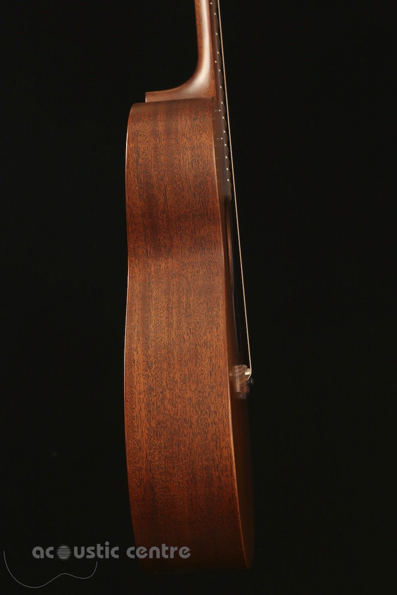 Martin 000-15M Acoustic Guitar: 15 Series - Acoustic Centre Music Store, Melbourne Australia