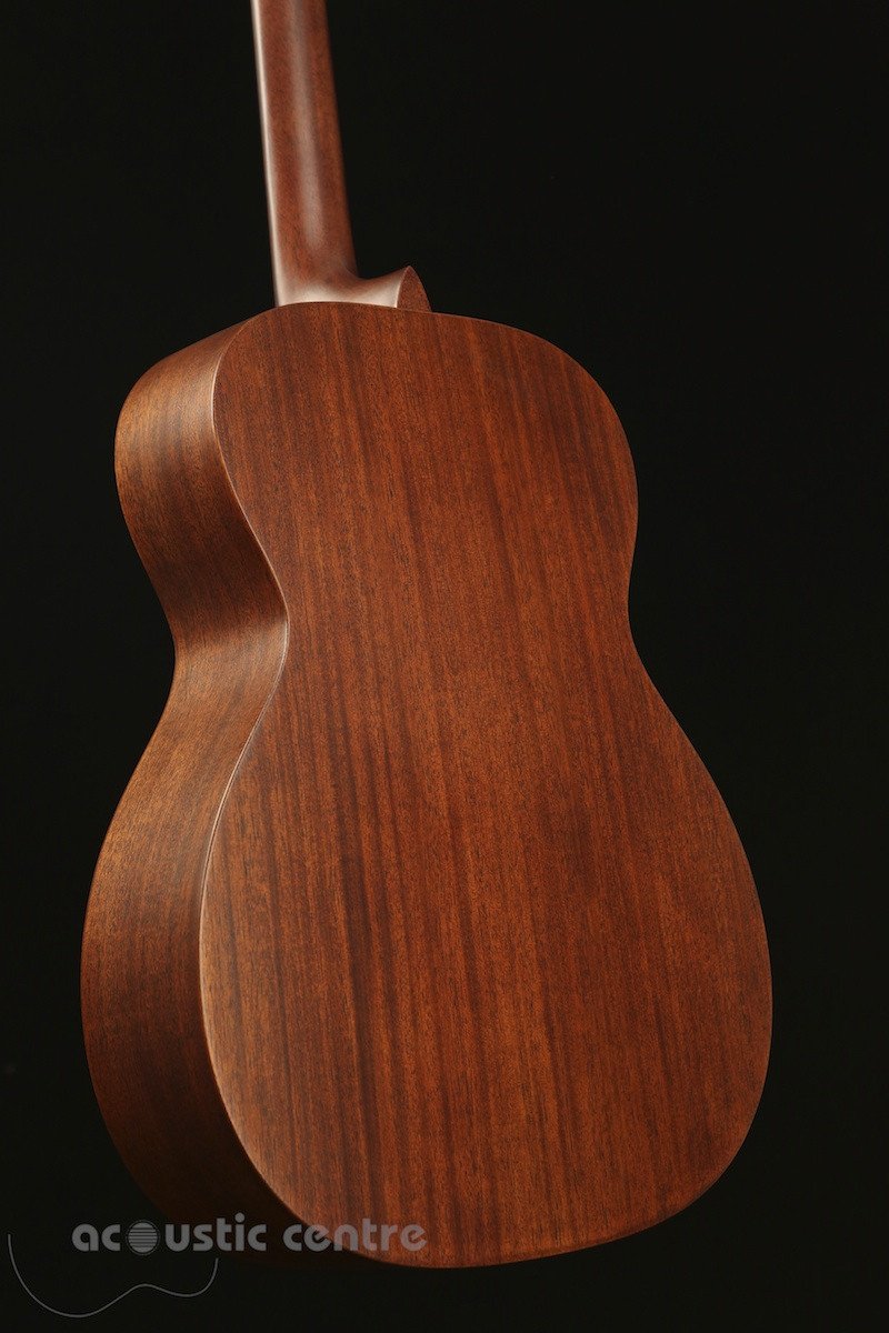 Martin 000-15M Acoustic Guitar: 15 Series - Acoustic Centre Music Store, Melbourne Australia