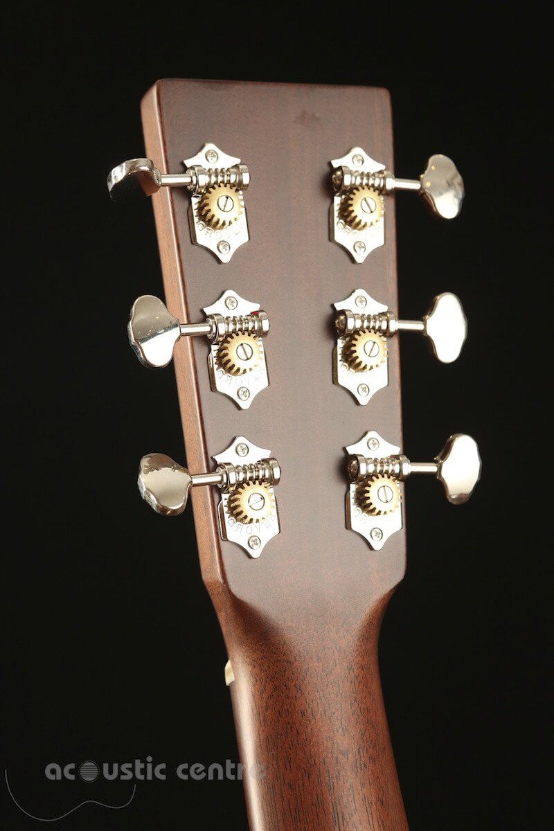 Martin 000-15M Acoustic Guitar: 15 Series - Acoustic Centre Music Store, Melbourne Australia