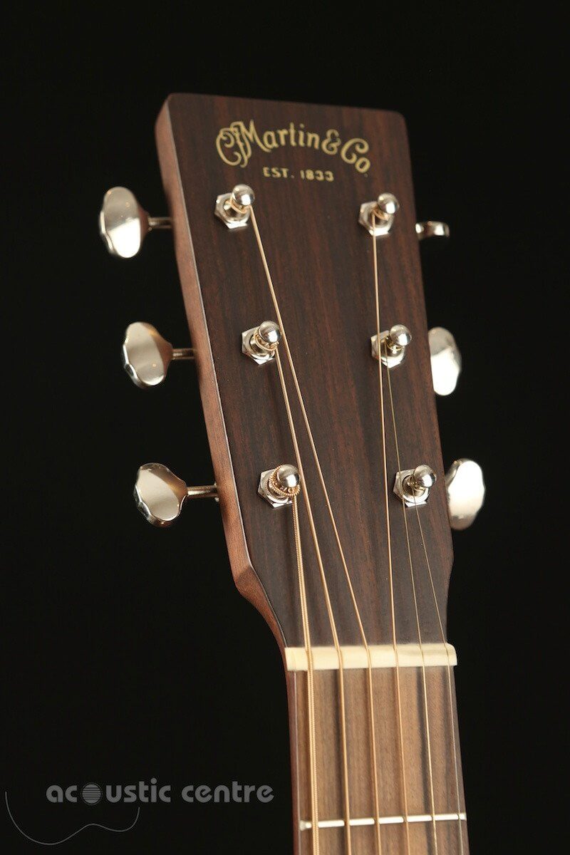 Martin 000-15M Acoustic Guitar: 15 Series - Acoustic Centre Music Store, Melbourne Australia