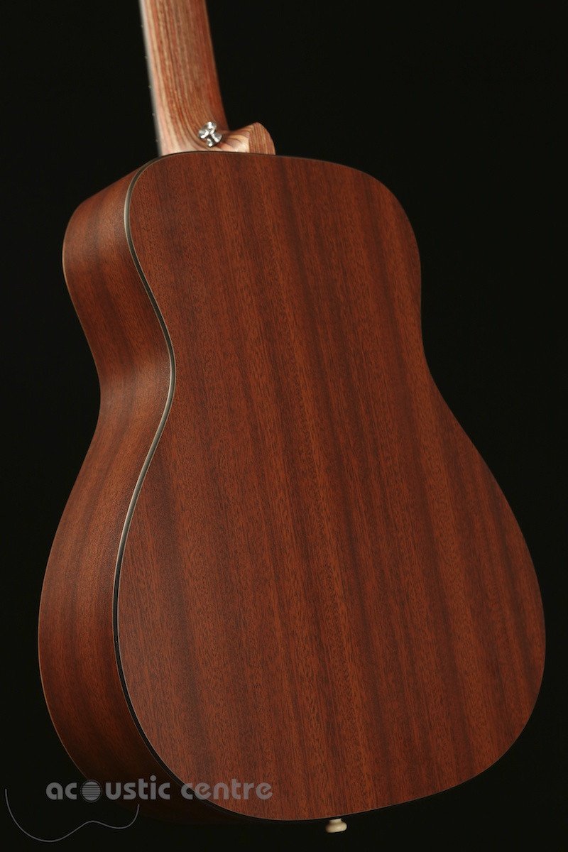 Martin LX1 Mini Acoustic Guitar - Acoustic Centre Music Store, Melbourne Australia