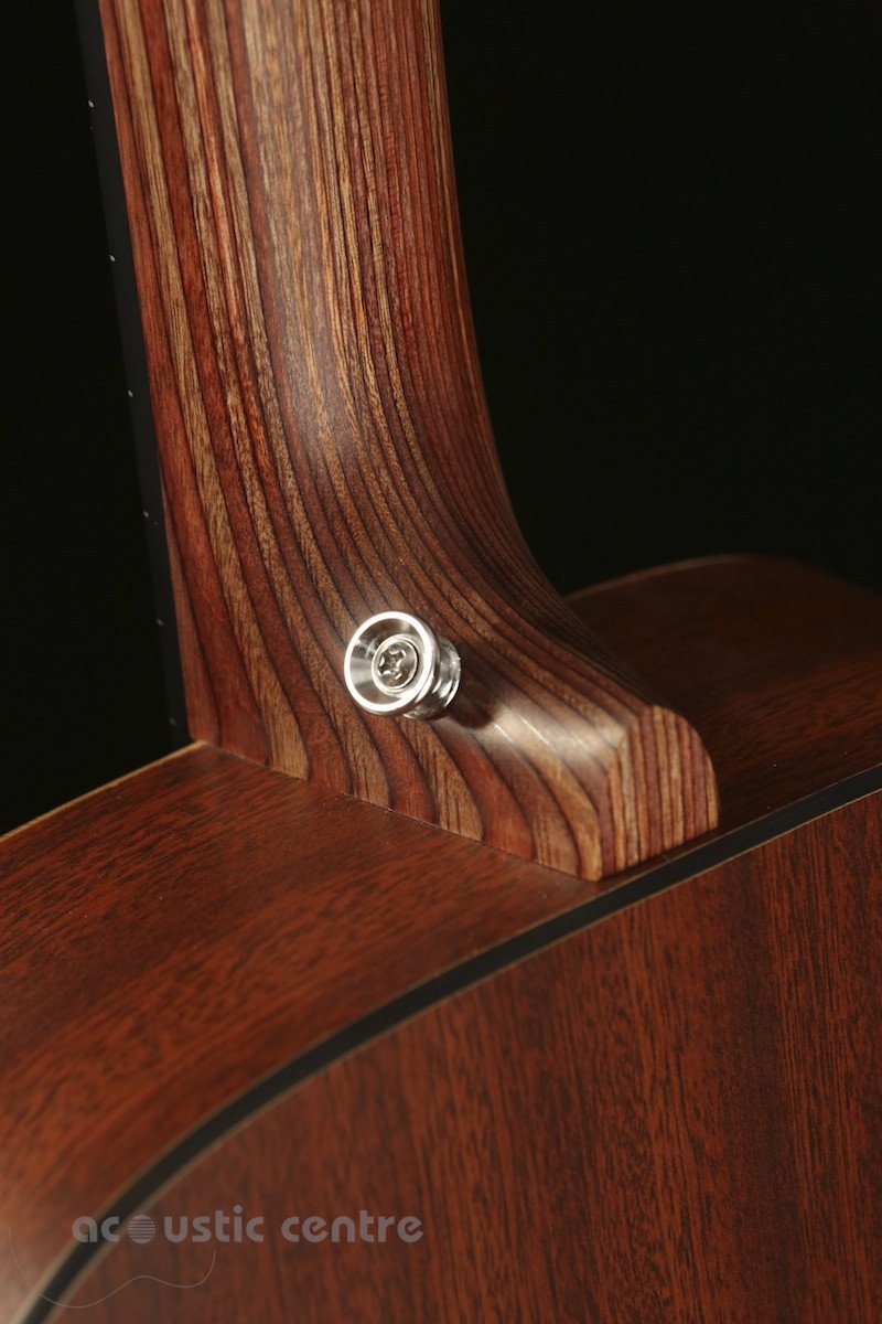 Martin LX1 Mini Acoustic Guitar - Acoustic Centre Music Store, Melbourne Australia