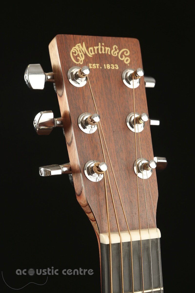 Martin LX1 Mini Acoustic Guitar - Acoustic Centre Music Store, Melbourne Australia