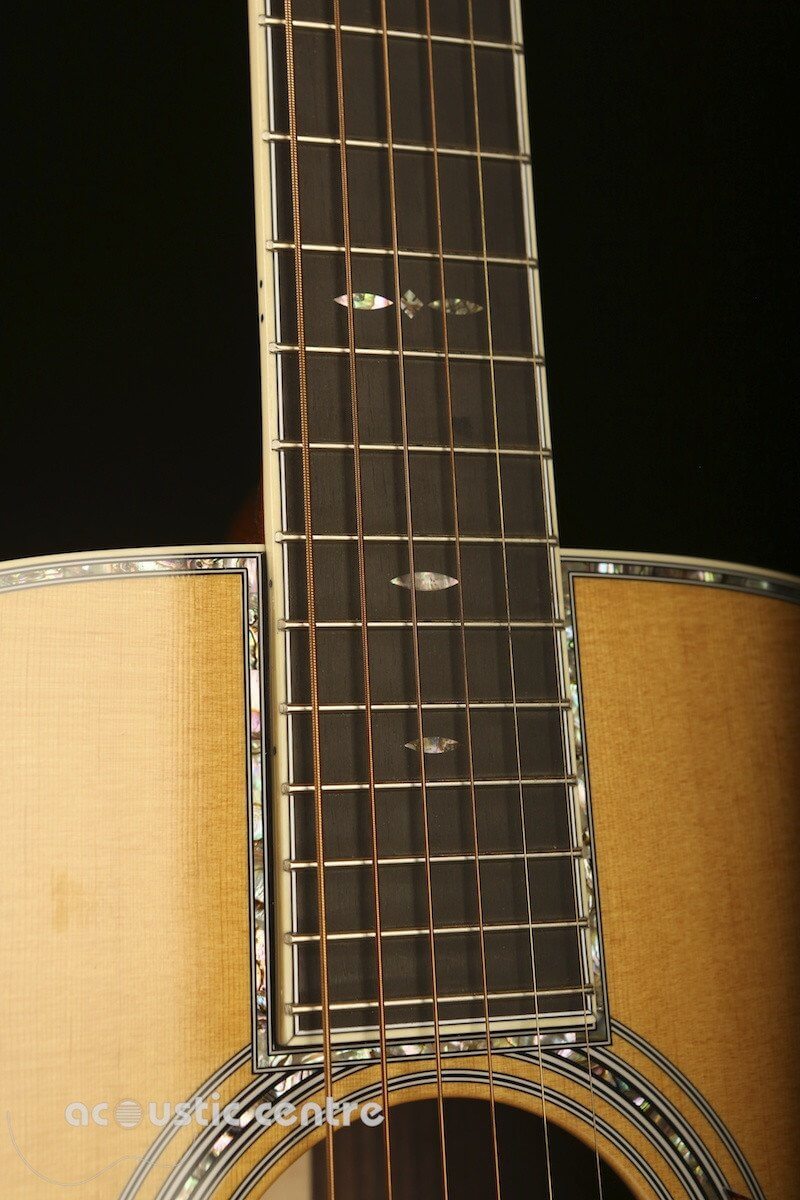 Martin OM-42 Acoustic Guitar: Standard Series Reimagined - Acoustic Centre Music Store, Melbourne Australia