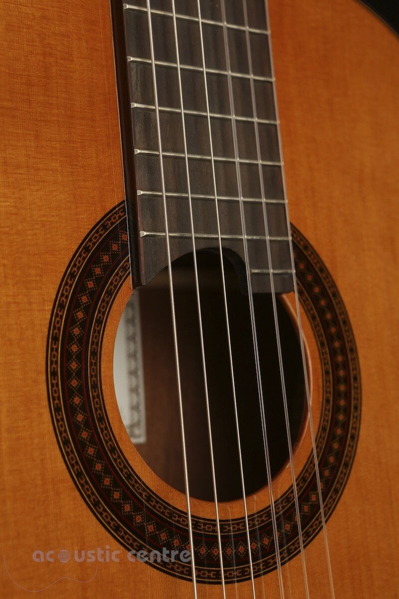 Katoh MCG40C Classical Guitar - Acoustic Centre Music Store, Melbourne Australia