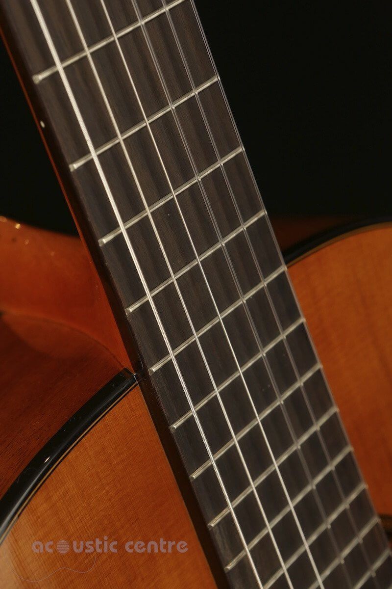 Katoh MCG40C Classical Guitar - Acoustic Centre Music Store, Melbourne Australia