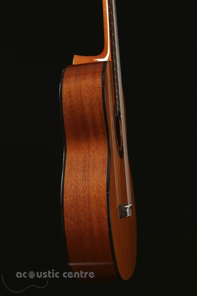 Katoh MCG40C Classical Guitar - Acoustic Centre Music Store, Melbourne Australia