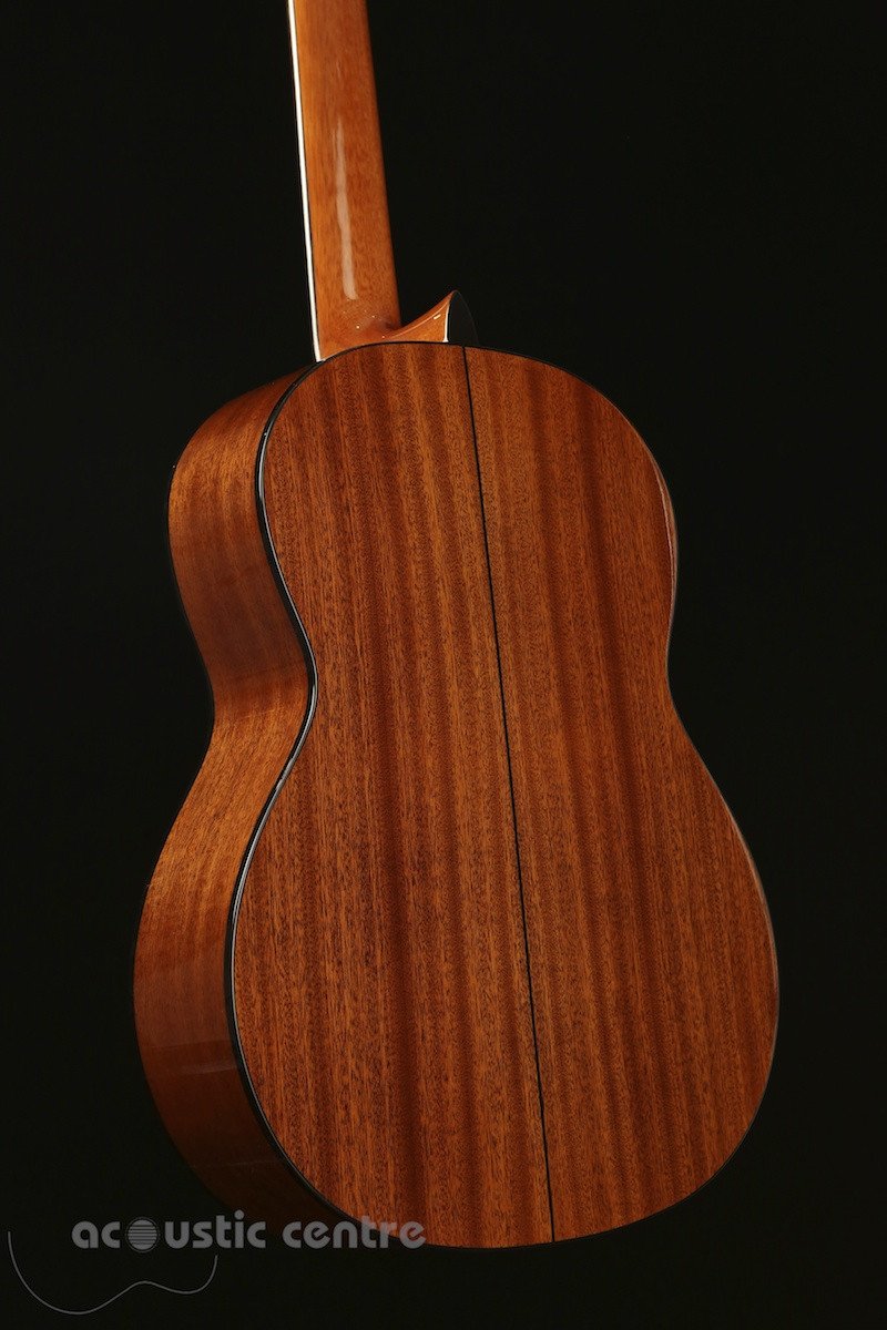 Katoh MCG40C Classical Guitar - Acoustic Centre Music Store, Melbourne Australia