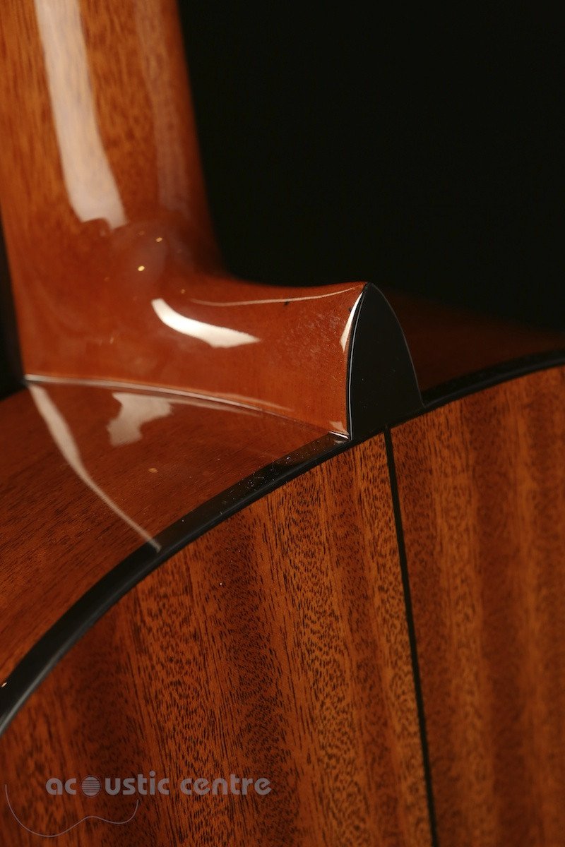 Katoh MCG40C Classical Guitar - Acoustic Centre Music Store, Melbourne Australia